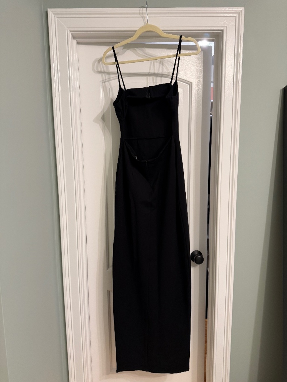 Karma Maxi Dress